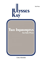 Kay 2 Impromptus