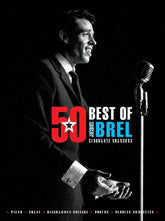 Brel Best of - 50 chansons