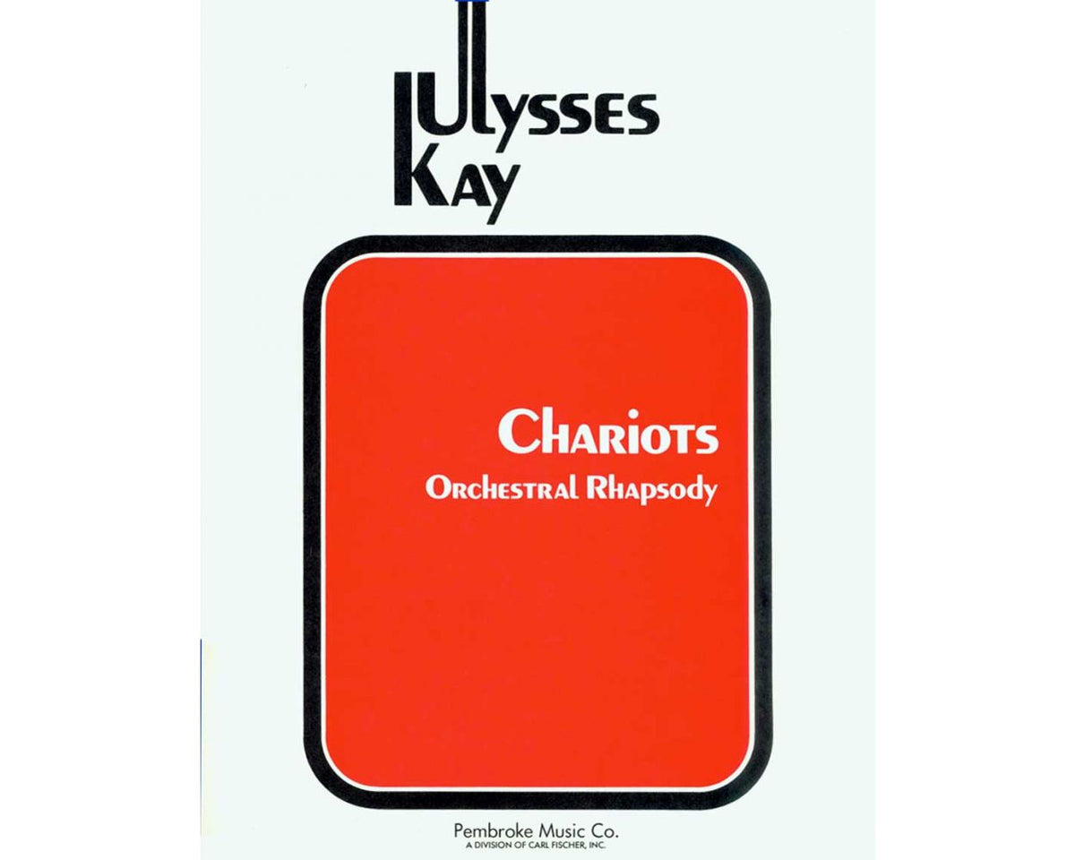 Kay Chariots