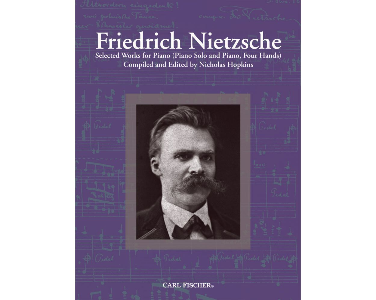Nietzsche Selected Works