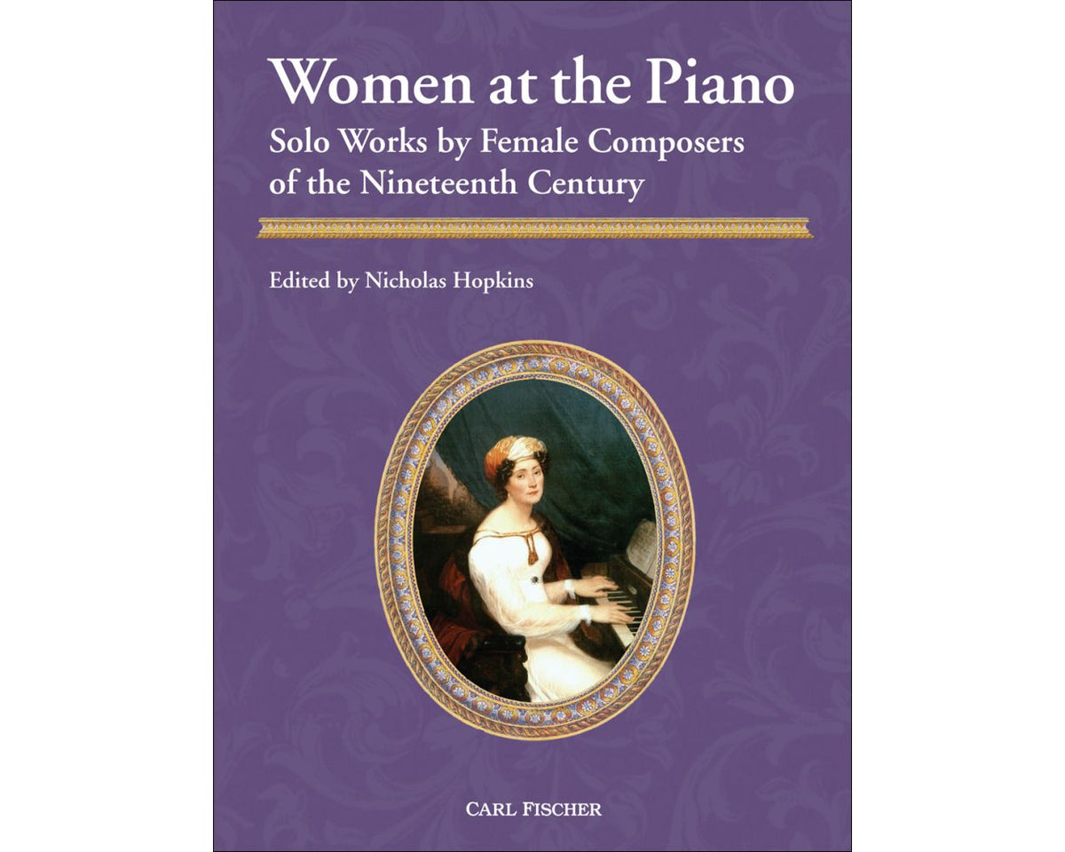 Women at the Piano
