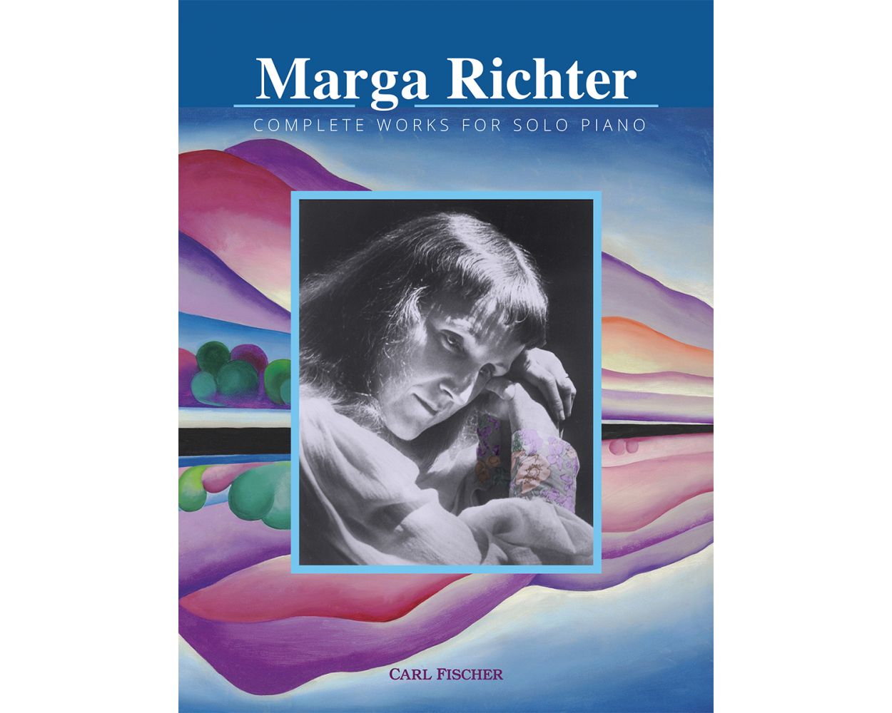 Richter Complete Works for Solo Piano