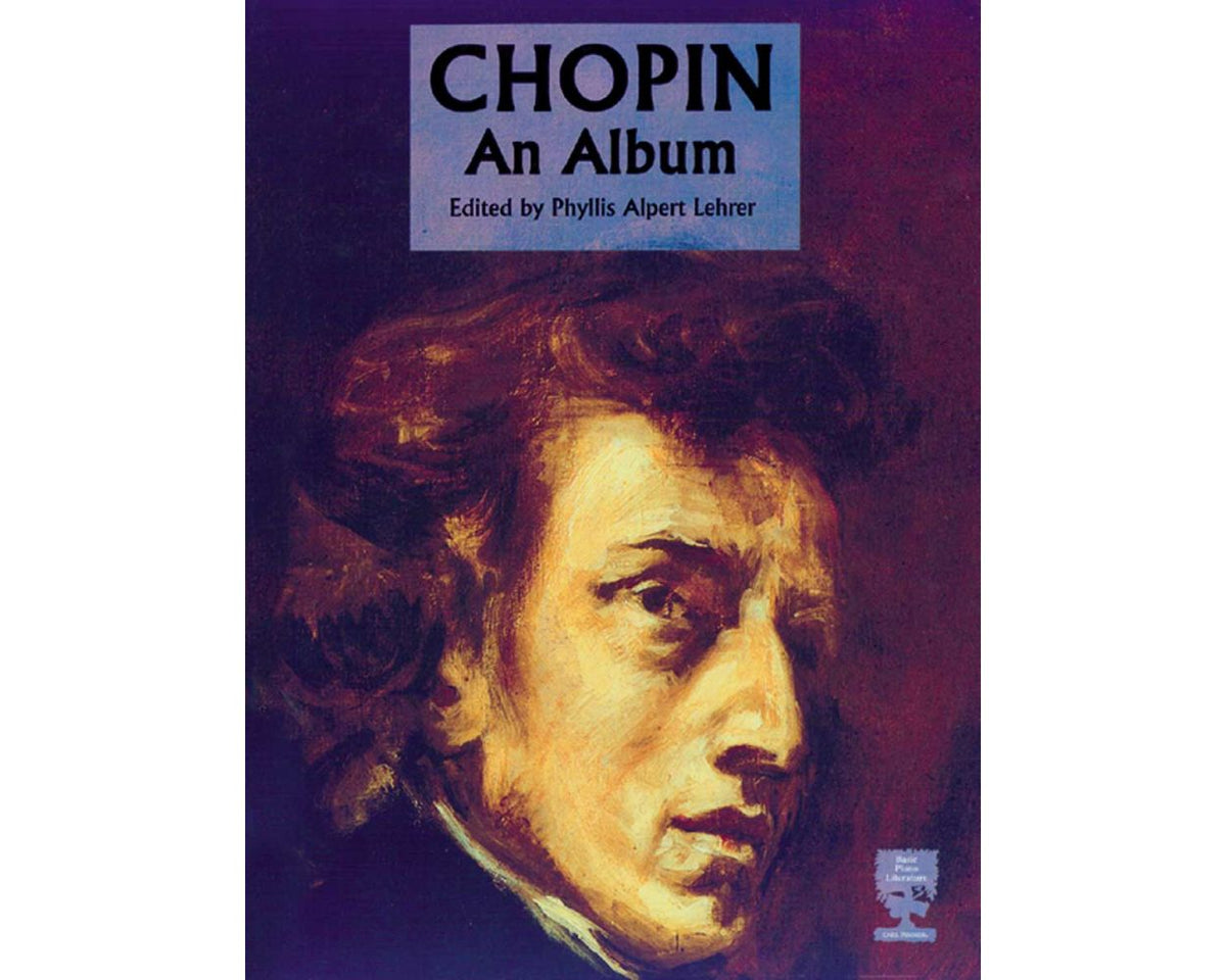 Chopin -  An Album