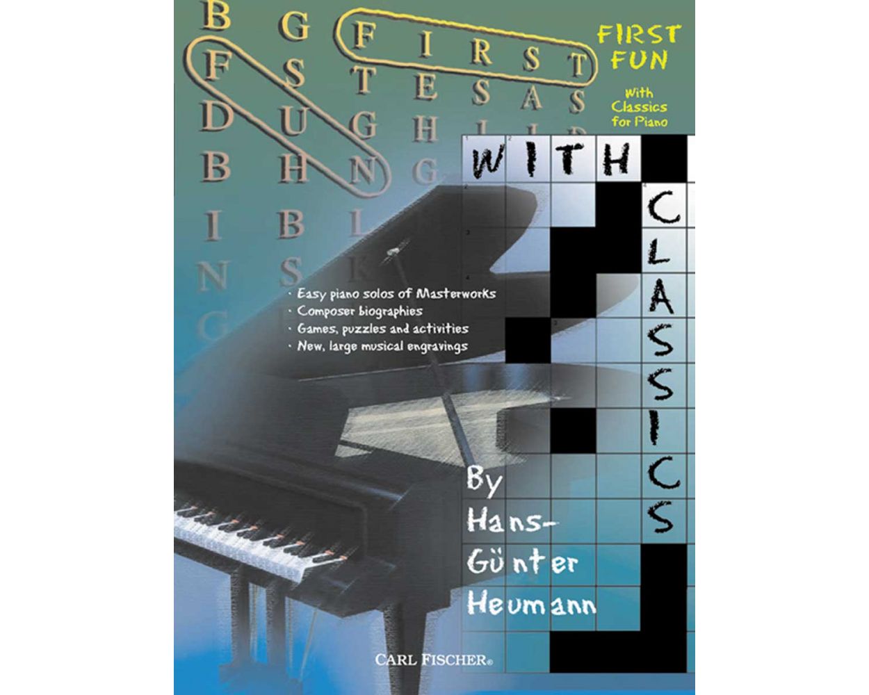 First Fun With Classics