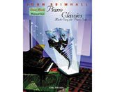 Piano Classics Made Easy for Piano Solo