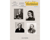 Great Symphonies Transcribed for Piano Solo Volume 2