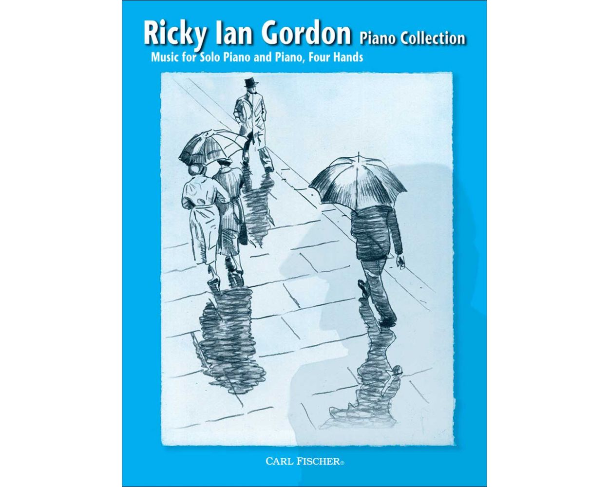 Gordon Piano Collection
