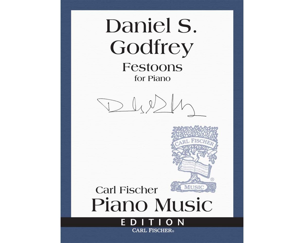 CLEARANCE: Godfrey: Festoons