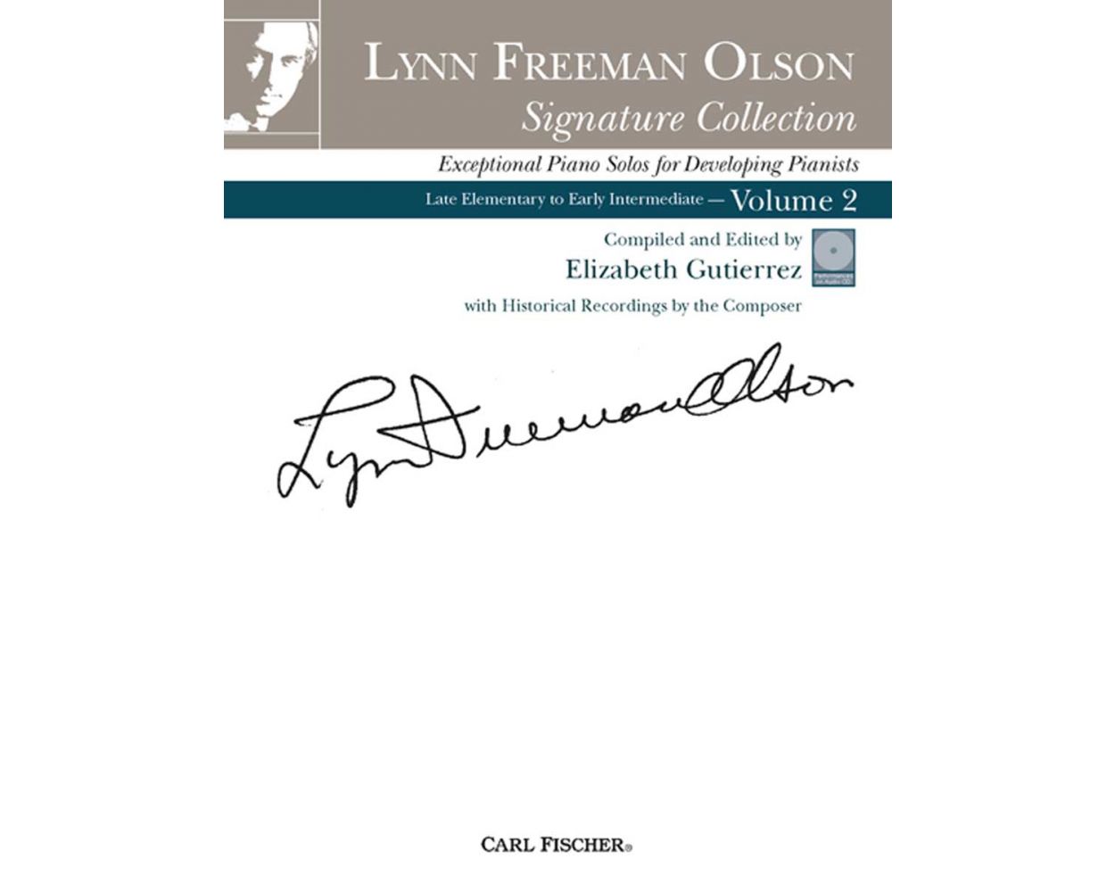 Lynn Freeman Olson Signature Collection - Volume 2