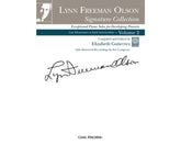 Lynn Freeman Olson Signature Collection - Volume 2