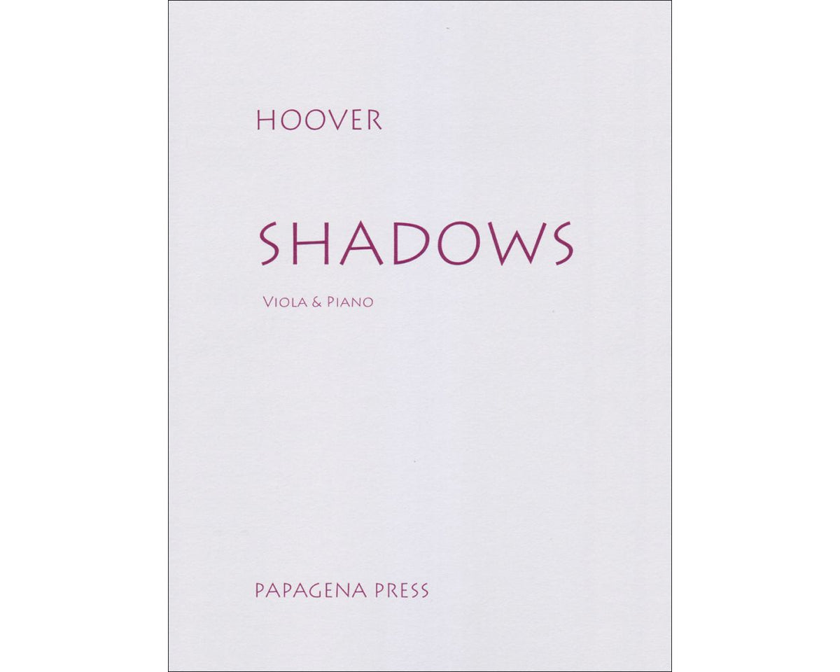 Hoover: Shadows
