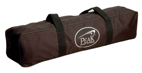 Music Stand: Peak SMS-40 (Collapsible Desk + Carrying Case)