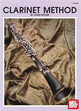 Mel Bay Clarinet Method