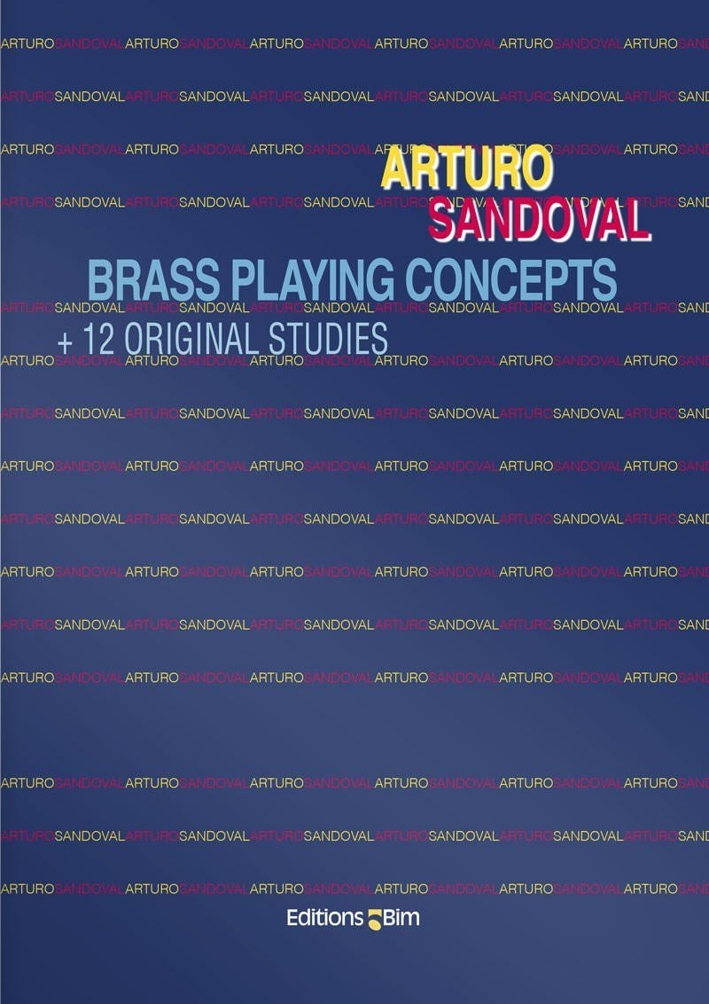 Brass Playing Concepts for Trumpet