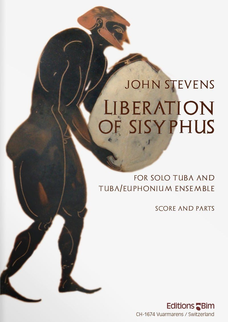 Stevens Liberation of Sisyphus