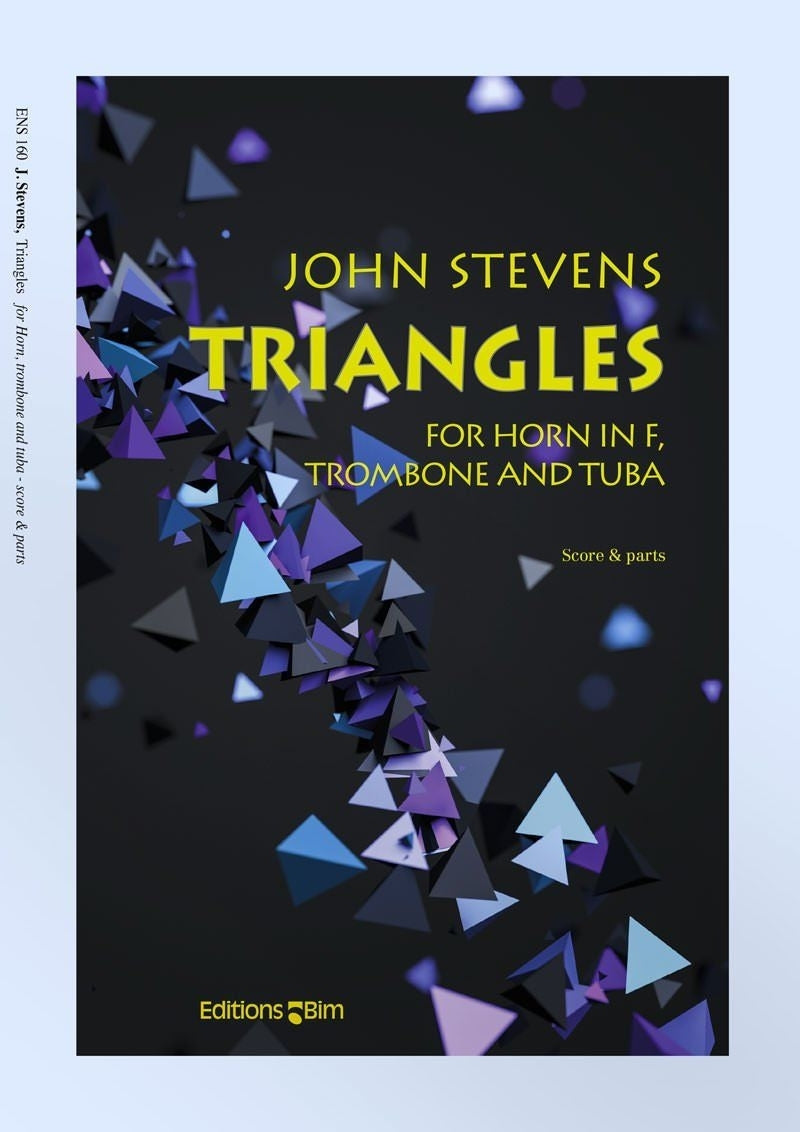 Stevens Triangles