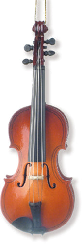 Ornament: Violin