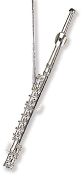 Ornament: 5.5" Flute