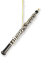 Ornament: Oboe
