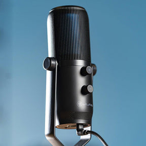 Microphone: Talk Pro USB Microphone FINAL SALE / CLEARANCE