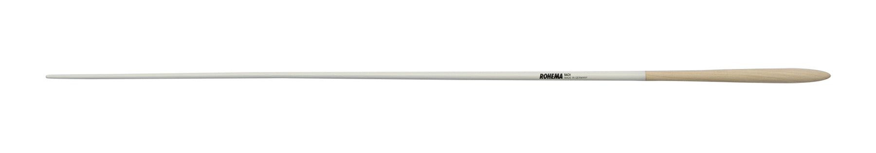 Rohema Bach Baton