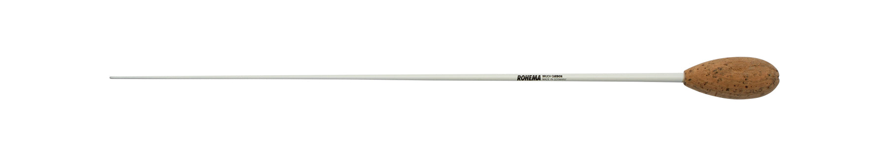 Rohema Bruch Carbon Baton