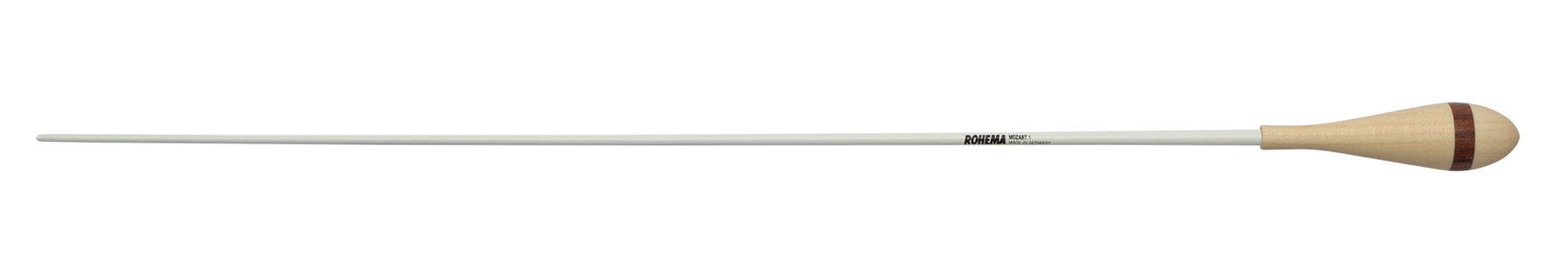 Rohema Mozart 1 Wood Baton