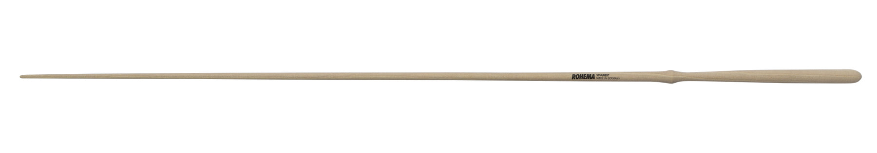 Rohema Schubert Baton