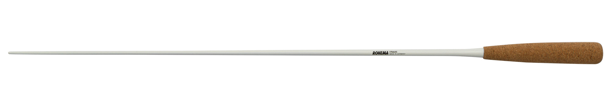 Rohema Strauss Baton