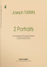 Turrin 2 Portraits
