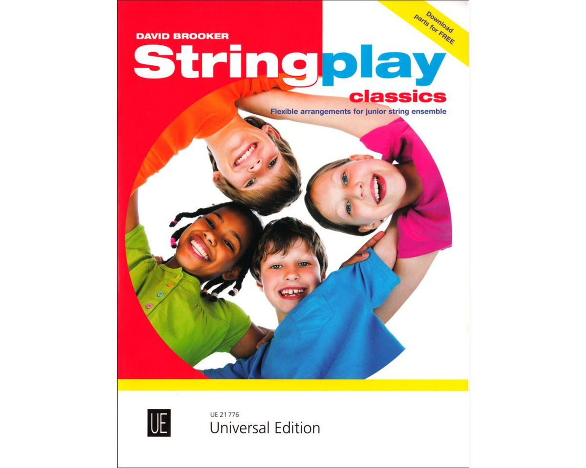 String Play Classics