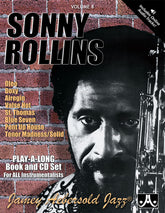 Sonny Rollins Volume 8