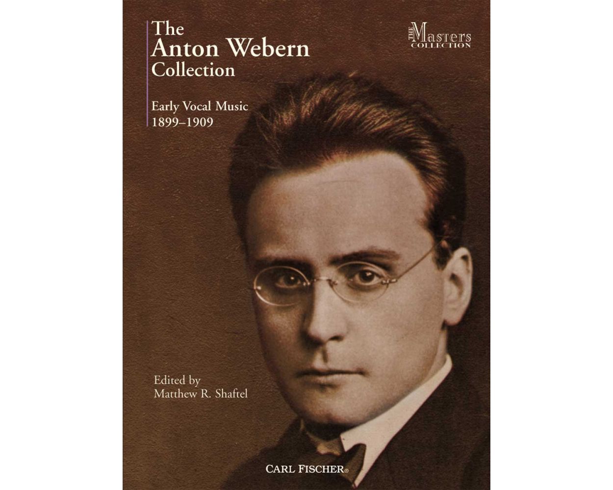 The Anton Webern Collection
