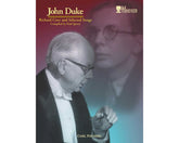 John Duke - Richard Cory and Selected Songs