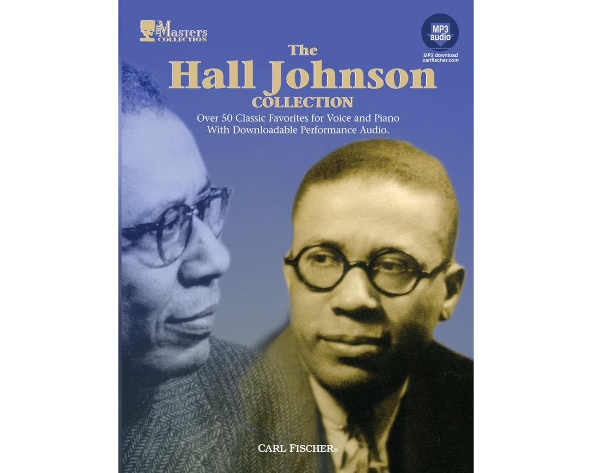 The Hall Johnson Collection