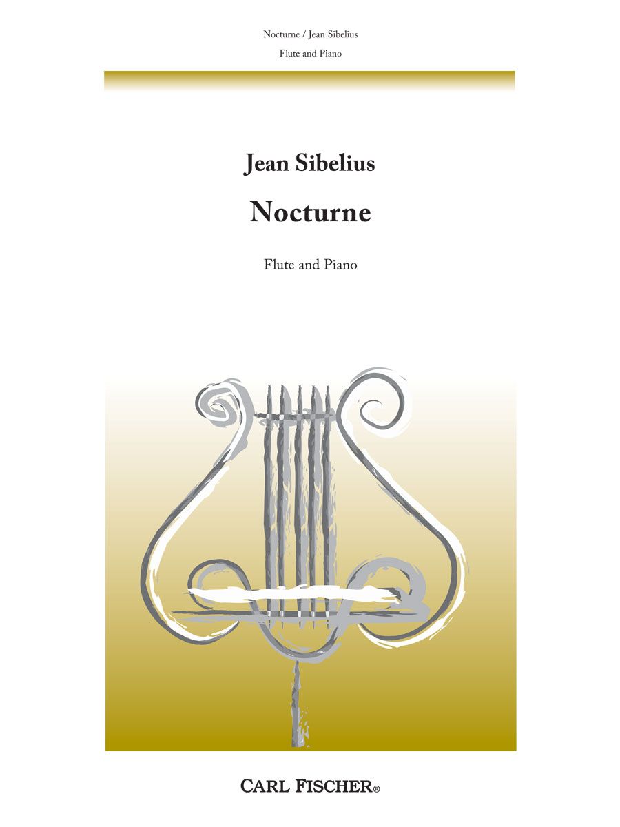 Sibelius Nocturne