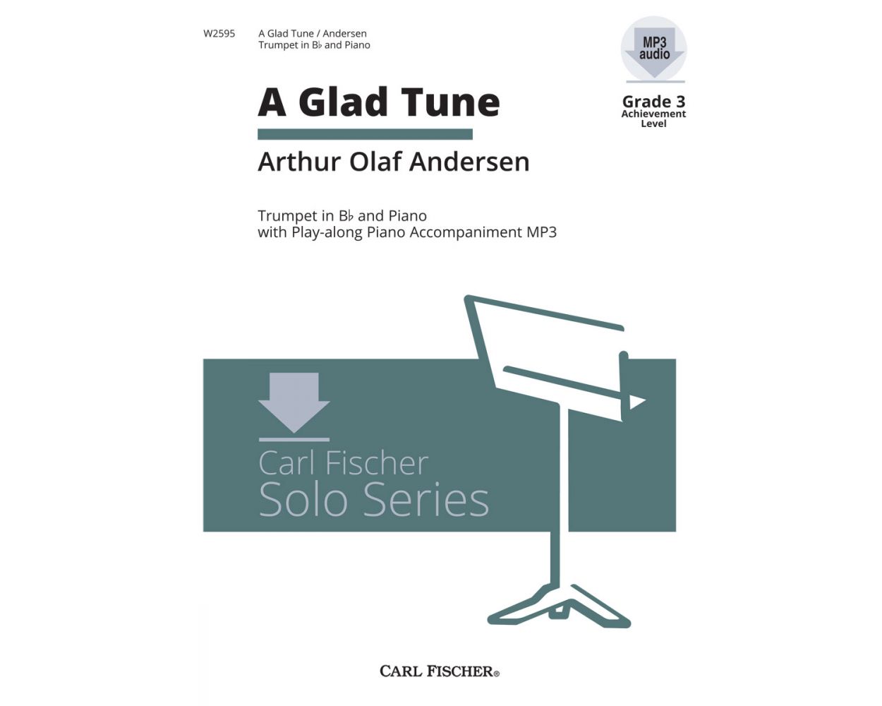 Andersen A Glad Tune