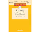 Schumann Traumeri
