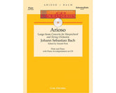 Bach Arioso with CD Accompaniment