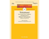 Schumann Traumeri with CD Piano Accompaniment