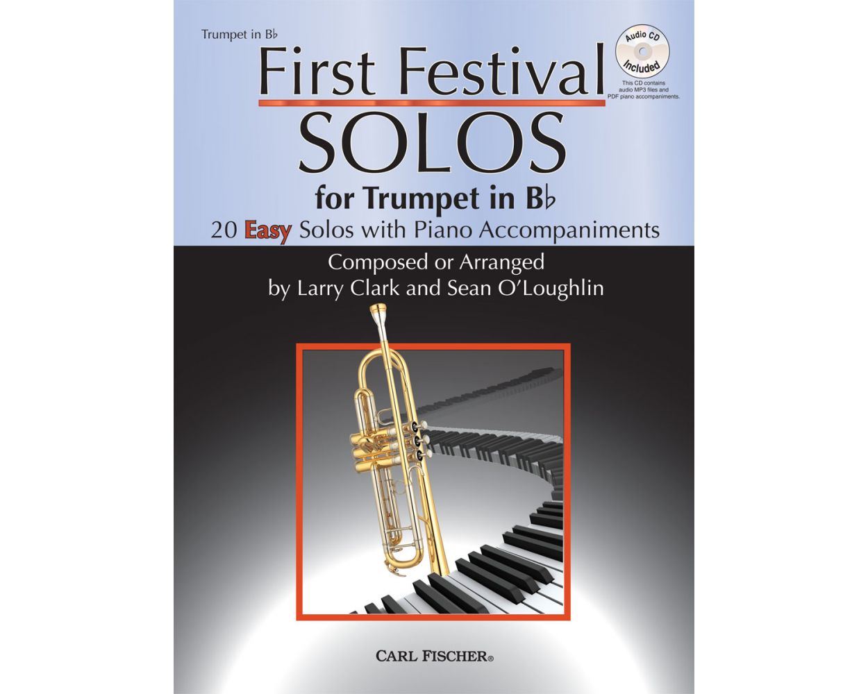 First Festival Solos for Trumpet