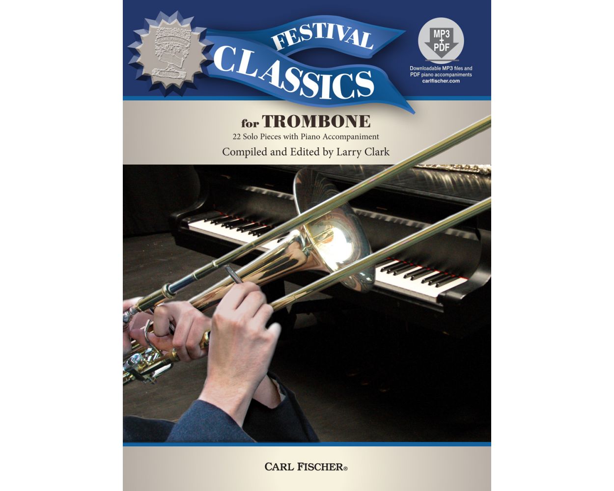 Festival Classics for Trombone