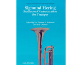 Sigmund Hering - Studies on Ornamentation for Trumpet
