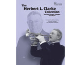 Clarke Collection for Solo Cornet and Trumpet/Piano