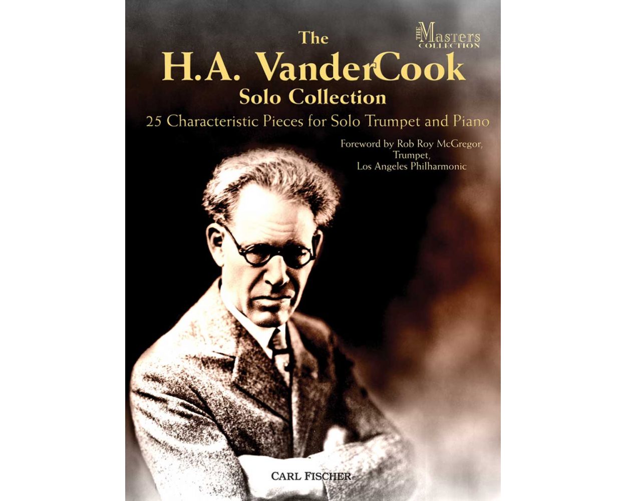 The H.A. Vandercook Solo Collection