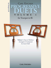 Progressive Duets for Trumpet Volume 1