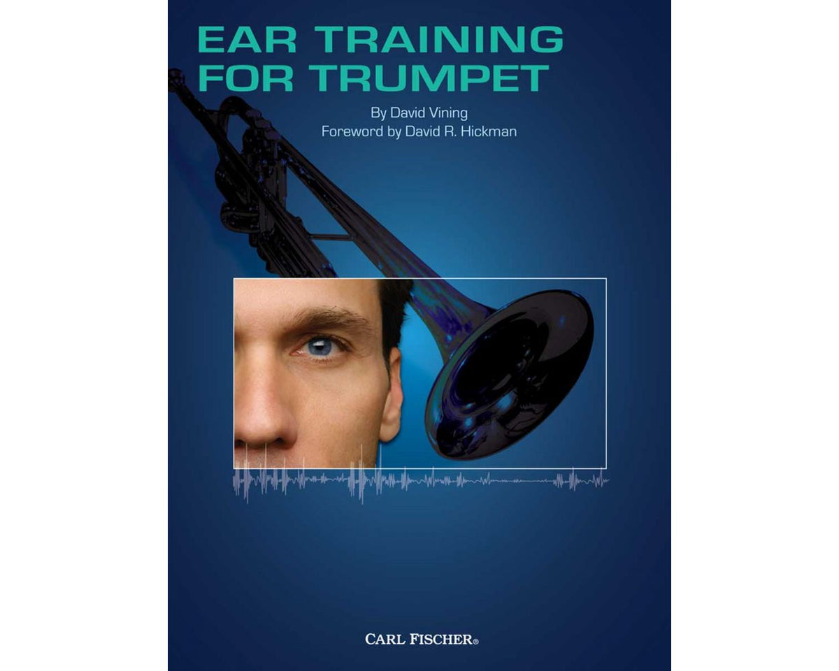 Vining Ear Training for Trumpet