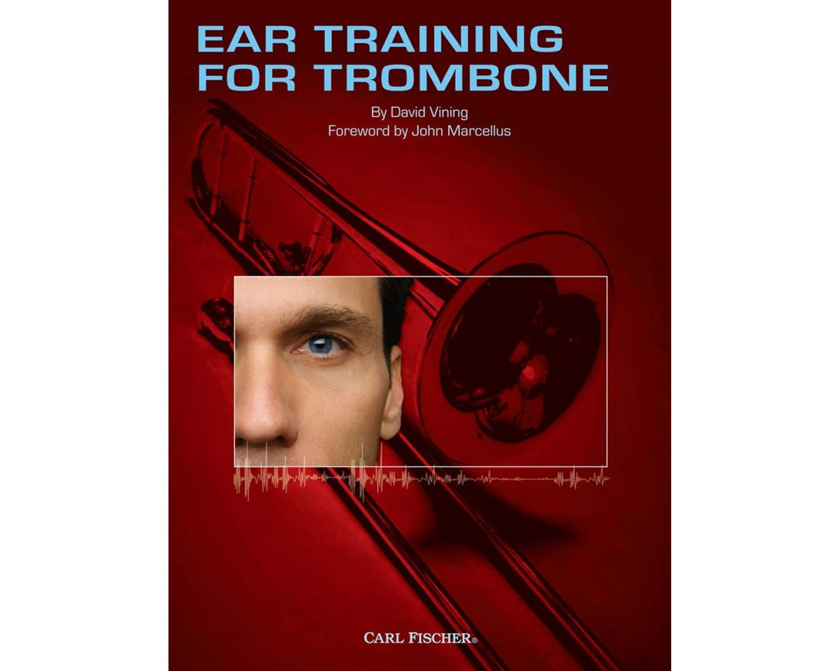 Vining Ear Training for Trombone