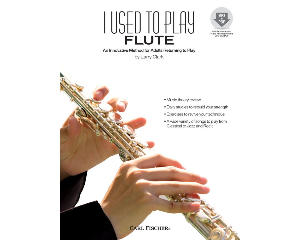 I Used To Play Flute