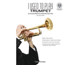 Clark I Used To Play Trumpet